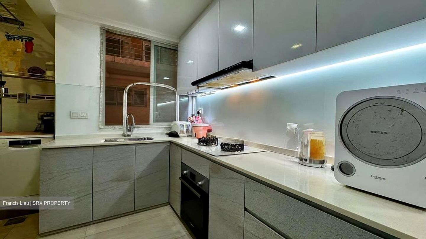 The Sensoria (D27), Condominium #495595211